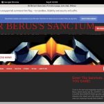 $1 SirBerus’sSanctum Trial