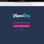$1 VR PVM Bay Trial Membership