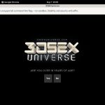 3dsexuniverse Discount Vendo