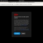 40ozbounce Passwords 2019