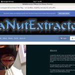 Account DaNutExtractor Free