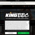 Account Premium Kingbbc.com