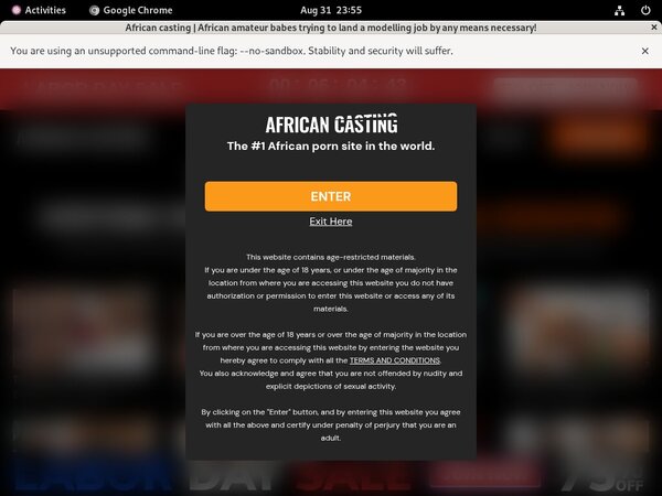[Image: Africancastingcom-Paypal-Order.jpg]