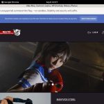 Aiko Moe Freeones