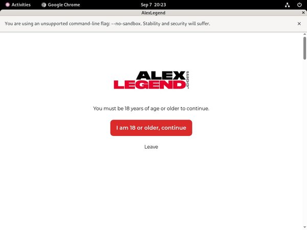 [Image: Alex-Legend-Galleries.jpg]