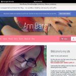 Ann Darcy Free Movies