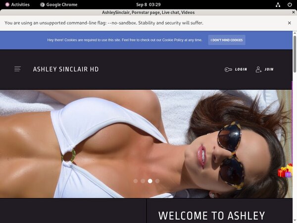AshleySinclair 