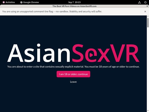 Asiansexvr.com New Sex Videos