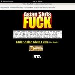 Asianslutsfuck Freies Konto