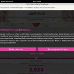 Babyblue0079 New Videos