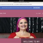 Bbwsarastar.com Discount 50% Off