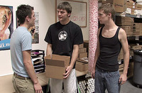 Beddable Boys Parola D'ordine Gratuito s2