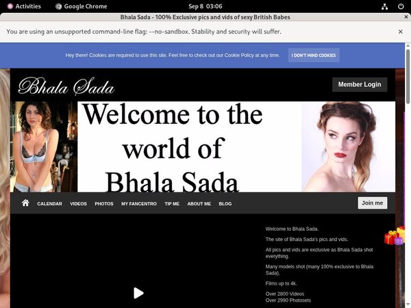 Bhalasada.com Mit Bankkarte