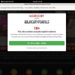 Black TGirls Discount Logins