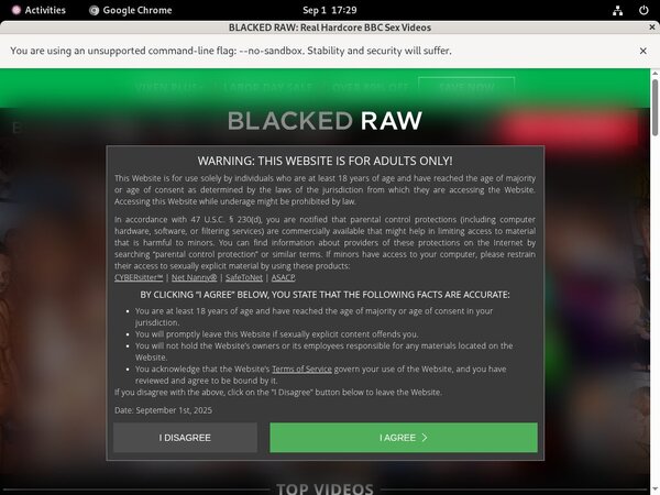 Blackedraw.com Real Accounts