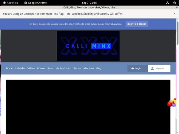 [Image: Calliminx-On-Sale.jpg]