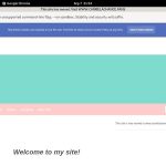 Carrielachance.modelcentro.net Stockings