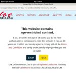 Chloes World Discount Id