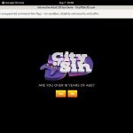 Cityofsin3d Discount Free