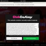 Club Castings Xxx Password