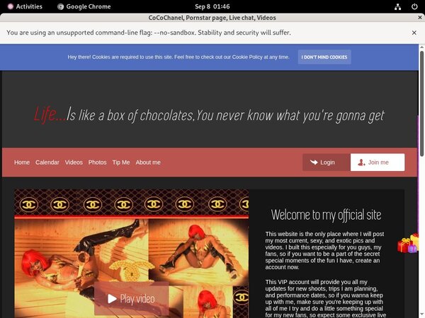 [Image: CoCoChanel-Porn-Password.jpg]