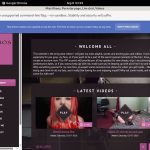 Com Modelcentro Laydeekhaoscam Discount Trial