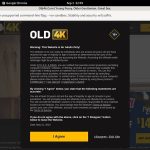 Create Old 4k Account