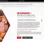 Cumhereboy.com Epoch Page