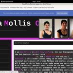 Dea_Mollis Toilet