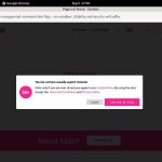 Discount GailCamlust Sign Up