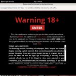 Discount Gentle Desire Coupon