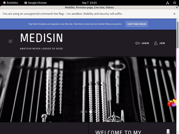 Discount MediSin Promo Code