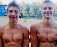 Discount On Horny Twink BF s1