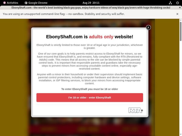 Ebonyshaft.com ?? ??