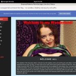 Empressvivianne.modelcentro.com Tv
