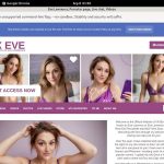 Eve-lawrence.com Search