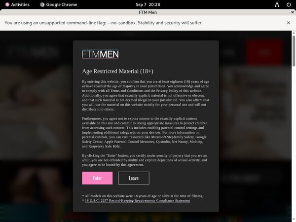 FTM Plus Free Trial Link
