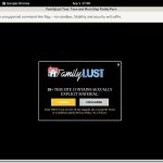 Familylust.com Site Rip Url