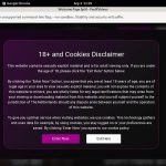 Feel X Videos User And Password