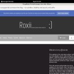 Foxxyroxii Premium Logins