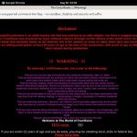 Free Access To Cruxdreams
