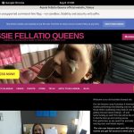 Free Account Queens Fellatio Aussie