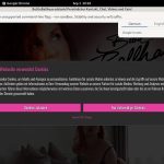 Free Accounts In Bettie Ballhaus