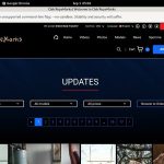 Free Club Rope Marks Member