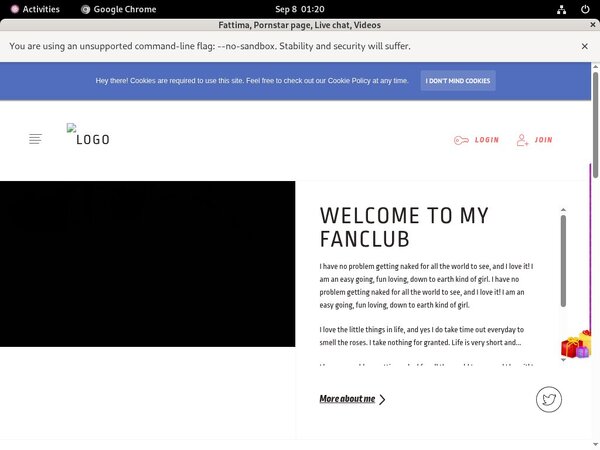 Free Fattima Coupon