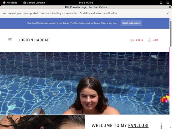 Free Hiii Subscription