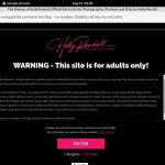 Free Holly Randall Login