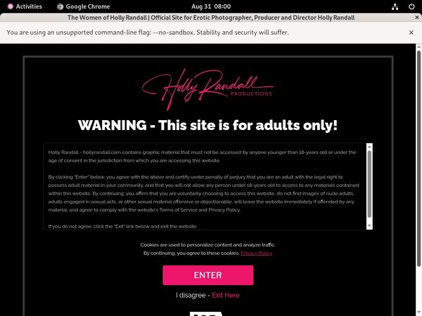Free Hollyrandall Scenes Free Hollyrandall Scenes