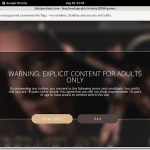 Free Trial Subspaceland Membership