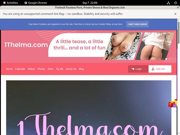 FreeOneCouple Accounts
